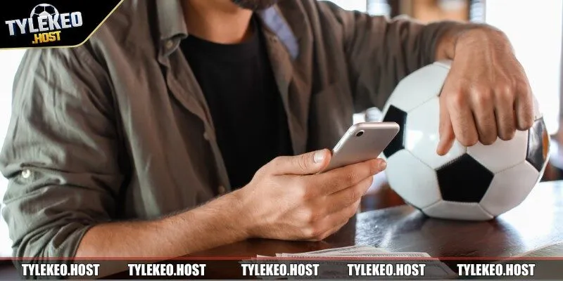 Đây chính là bí quyết thành công trong cá độ bóng đá