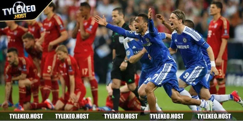 Giúp bạn chủ động thời gian để không bỏ lỡ bất kỳ trận cầu hấp dẫn nào