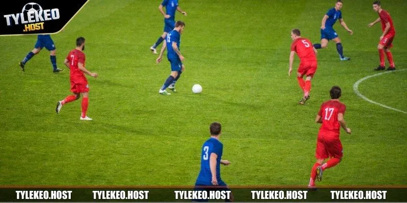 Kèo tài xỉu trong bóng đá