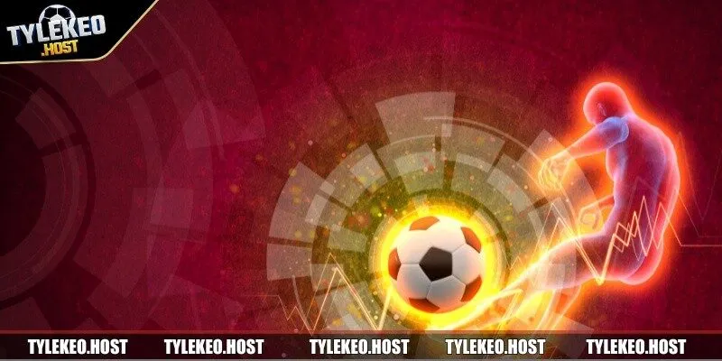 Tỷ số bóng đá Blu là công cụ không thể thiếu cho tín đồ túc cầu