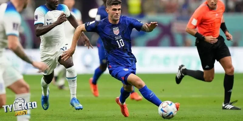 Kèo thắng cả 2 hiệp cần người chơi dự đoán cẩn thận