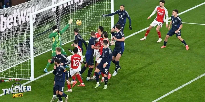 Thống kê góc giúp xác định đúng ty le keo giá trị