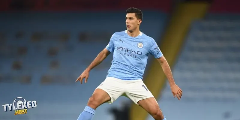 Nhiều người cho rằng Man City không còn nhiều cơ hội để thể hiện