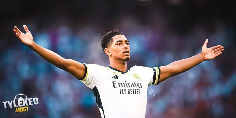 Bellingham đã tái xuất và chiến đấu