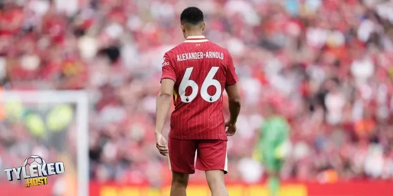 Phương án thay thế cho sự biến mất của Alexander-Arnold
