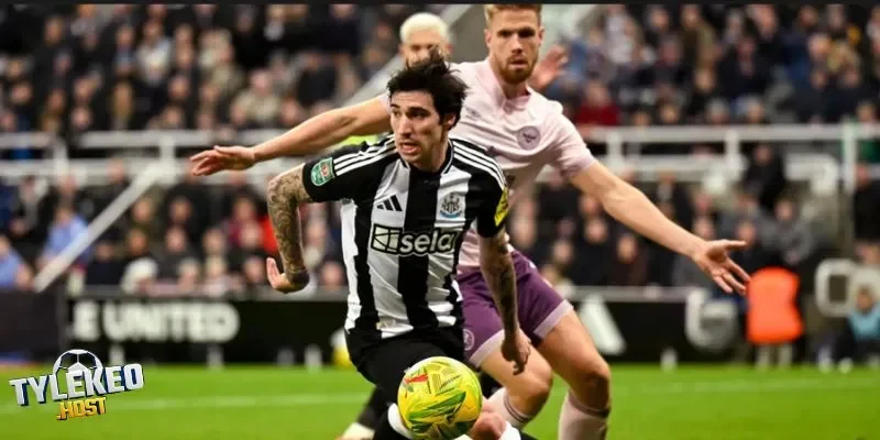 Tonali và tương lai được làm lại sau sai phạm