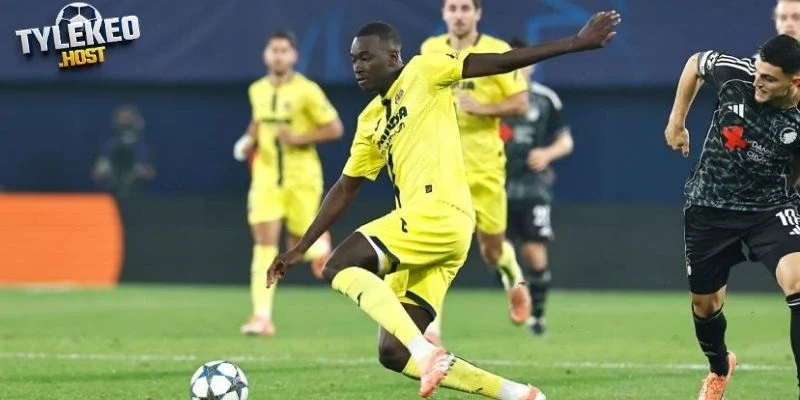 Đánh giá phong độ cặp đấu Levante vs Villarreal